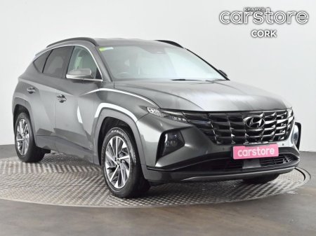 2023 Hyundai Tucson 2WD Executive Plus