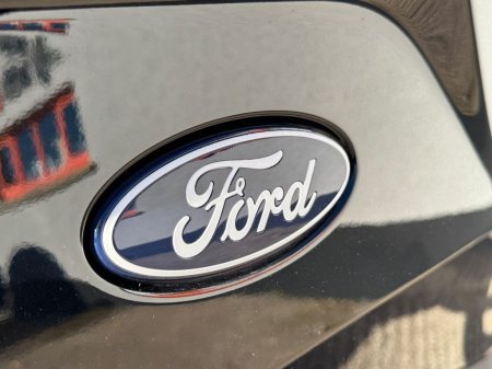 2025 Ford Transit Custom - photo 8