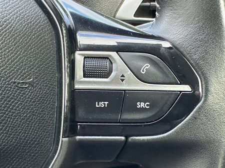 2021 Peugeot 3008 - photo 15