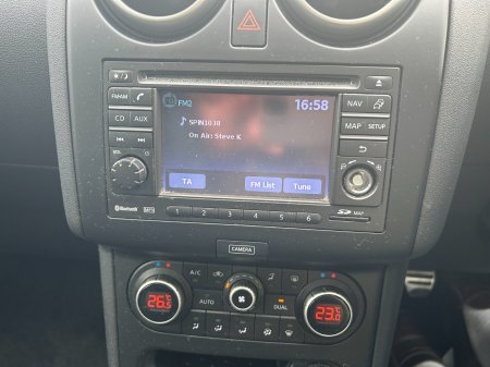 2012 Nissan Qashqai - photo 15