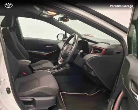 2019 Toyota Corolla - photo 8