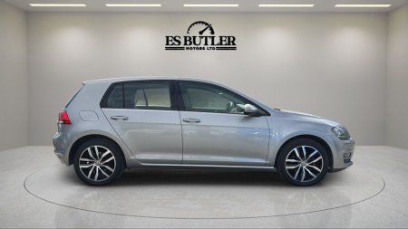 2013 Volkswagen Golf - photo 6