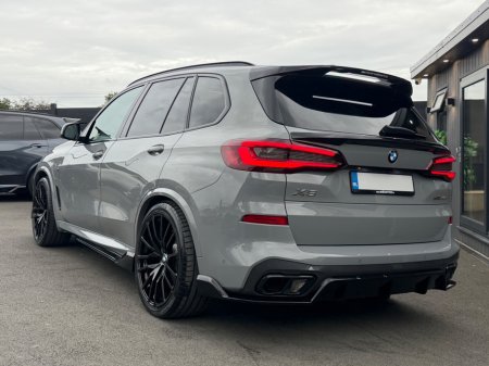 2021 BMW X5 - photo 6