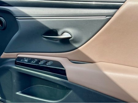 2023 Lexus ES - photo 15