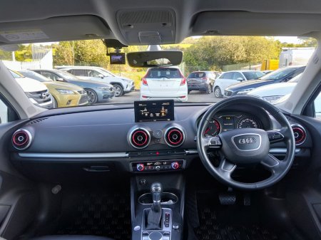 2016 Audi A3 - photo 16
