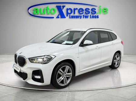 2020 BMW X1 - photo 3