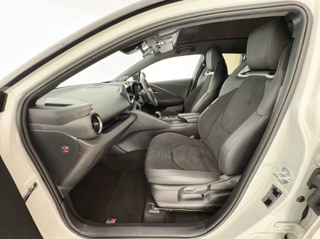 2024 Toyota C-HR - photo 7