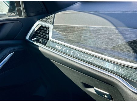 2023 BMW X5 - photo 13