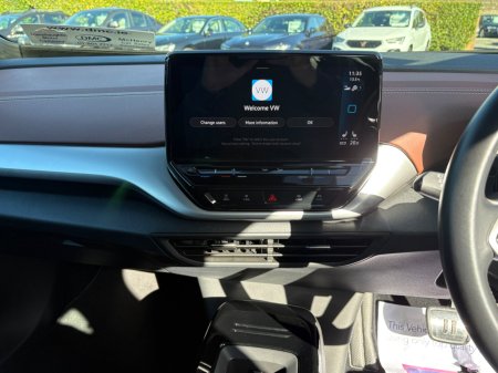 2023 Volkswagen ID.4 - photo 20