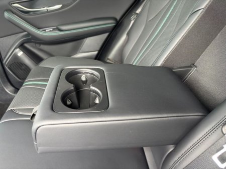 2026 BYD SEAL U - photo 9