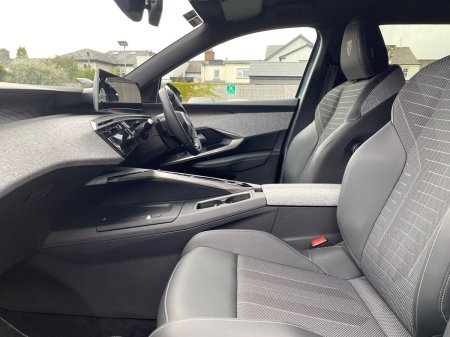 2025 Peugeot 5008 - photo 14