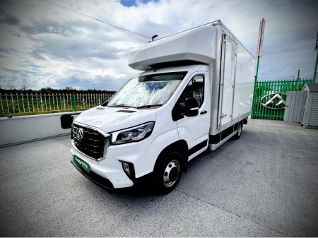 2026 Maxus Other - photo 3