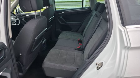 2018 Volkswagen Tiguan - photo 5