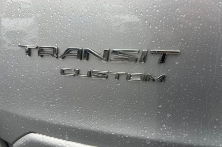 2020 Ford Transit Custom - photo 20