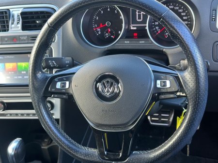 2016 Volkswagen Polo - photo 15