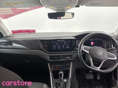 2024 Volkswagen Polo - photo 11