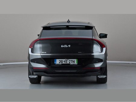 2026 Kia EV6 - photo 9