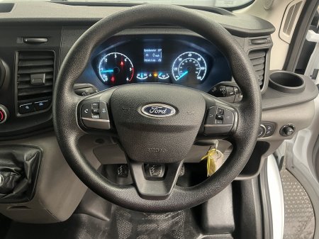 2022 Ford Transit - photo 10