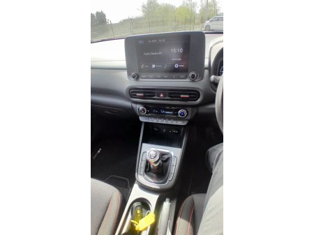 2022 Hyundai KONA - photo 7