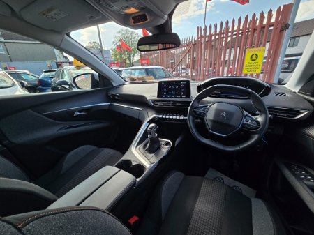 2020 Peugeot 3008 - photo 5