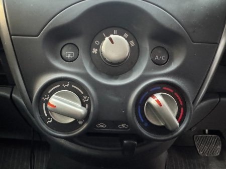 2019 Nissan March - photo 10