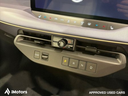 2026 Nissan Leaf - photo 30