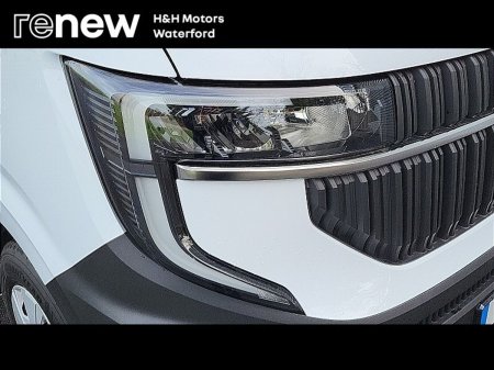 2026 Renault Master - photo 15