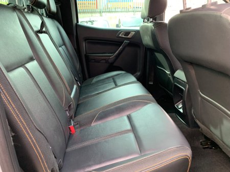 2021 Ford Ranger - photo 11