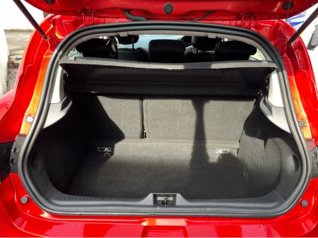 2016 Renault Clio - photo 21