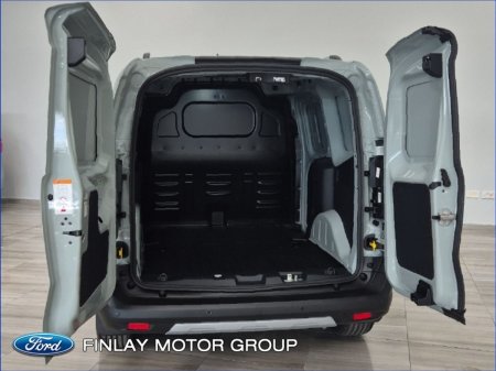 2026 Ford Courier - photo 23