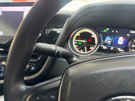 2023 Toyota Camry - photo 12