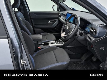 2025 Dacia Duster - photo 6