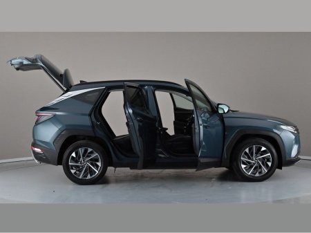 2024 Hyundai Tucson - photo 16
