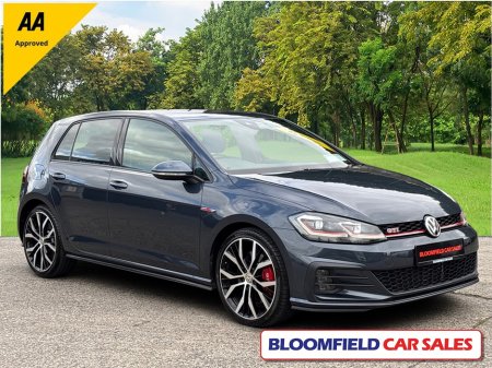 2019 Volkswagen Golf **DEPOSIT TAKEN**2.0 GTI , PERFORMANCE PACK // LOW MILEAGE