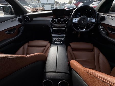 2021 Mercedes-Benz C-Class - photo 28