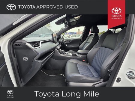 2023 Toyota RAV4 - photo 6
