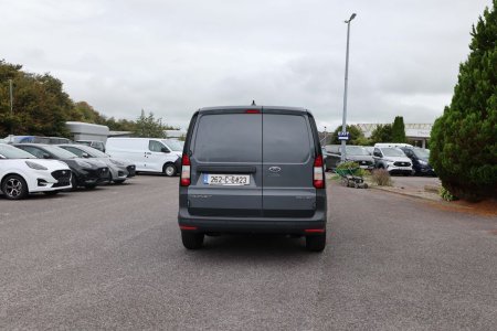 2026 Ford Transit Connect - photo 11