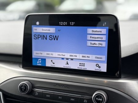 2019 Ford Focus - photo 13