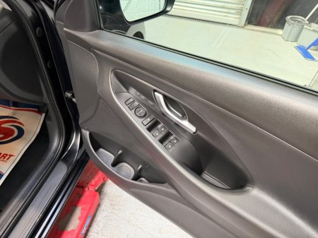 2018 Hyundai i30 - photo 17