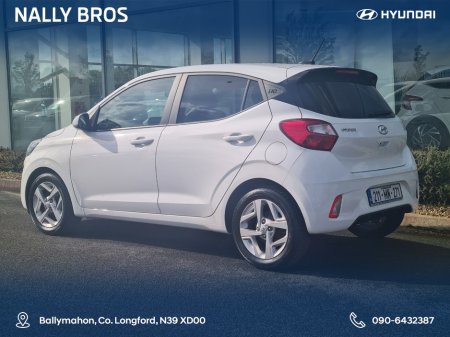 2021 Hyundai i10 - photo 4