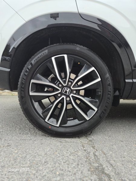 2025 Honda HR-V - photo 17