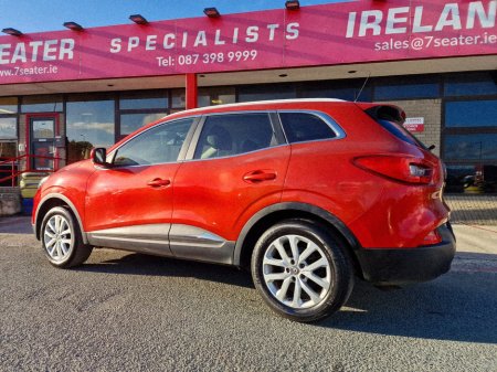 2015 Renault Kadjar - photo 3
