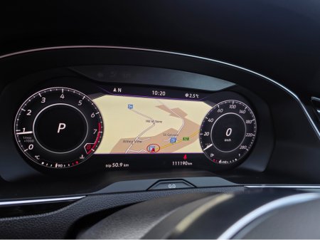 2018 Volkswagen Arteon - photo 14