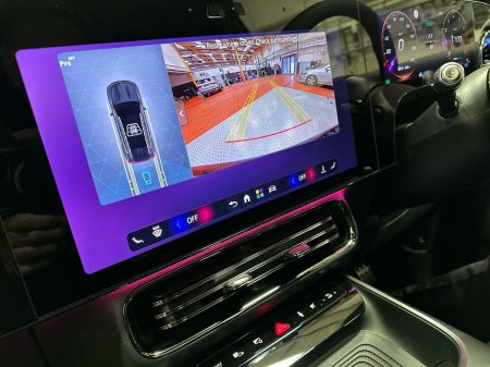 2026 Mercedes-Benz GLB - photo 8