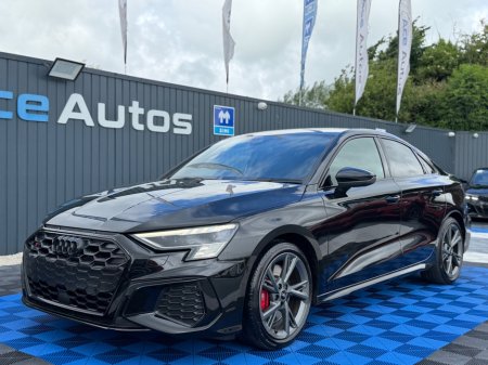2023 Audi S3 - photo 2
