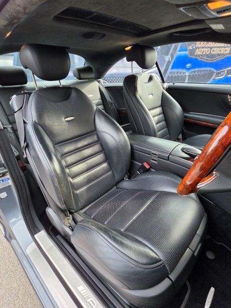 2008 Mercedes-Benz CL-Class - photo 18