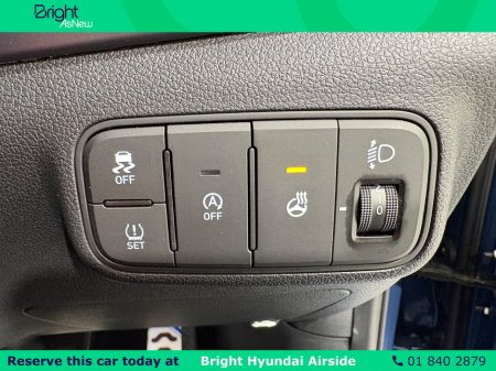 2026 Hyundai Bayon - photo 23