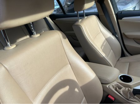 2014 BMW X1 - photo 8