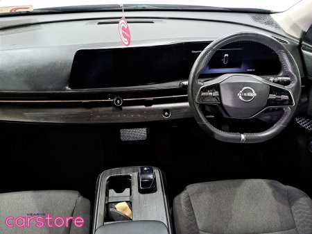 2024 Nissan Ariya - photo 11
