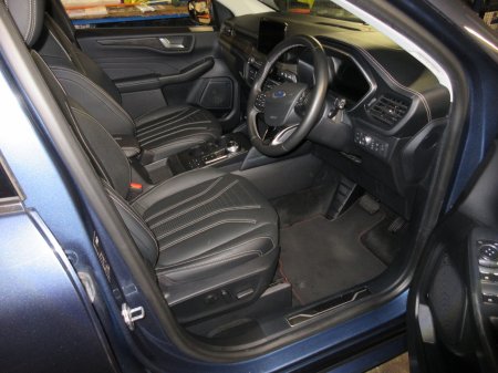 2022 Ford Kuga - photo 34